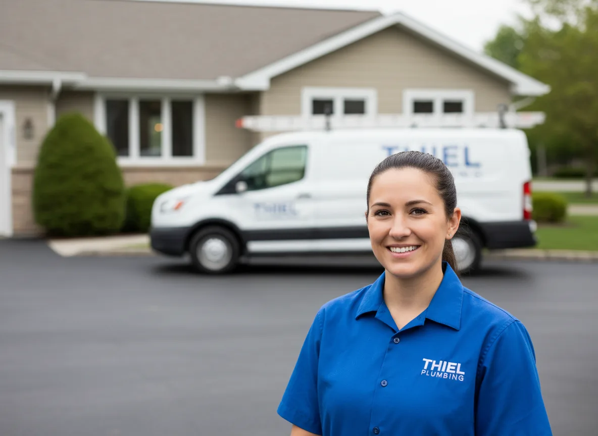 Plumber Branch, MI FAQs
